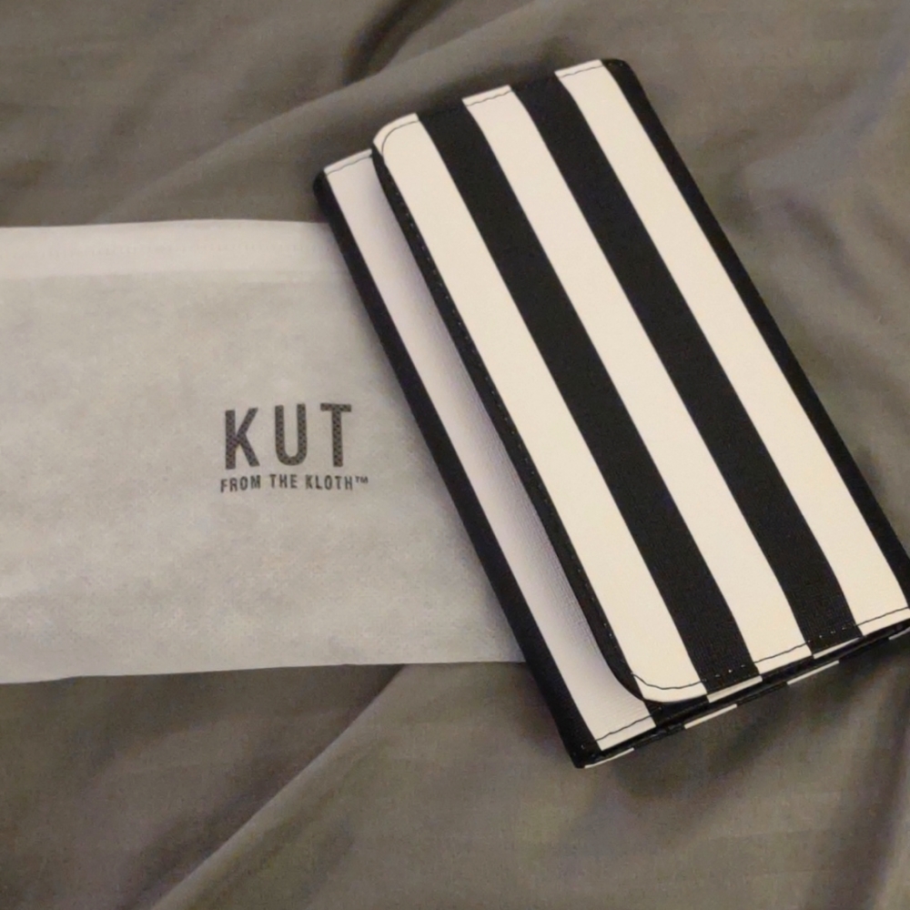 Kut from the Kloth wallet